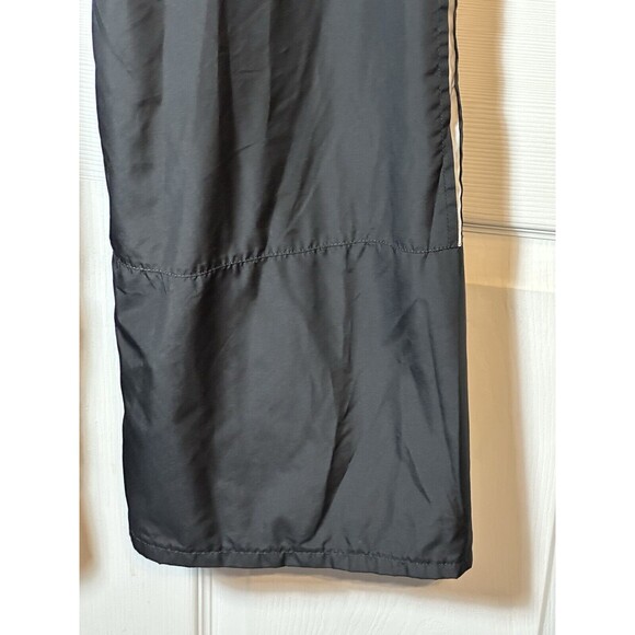 Xersion Women’s Size L Black Pocketed Drawstring Waist Lightweight Pants READ - Picture 5 of 13